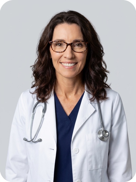 Dr. Claire MORIN