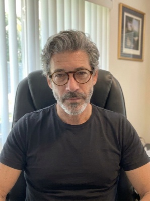 Dr. Michel LAURENT